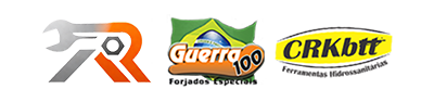 CR Ferramentas Automotrixx