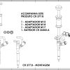 CR 377.B – MONTAGEM CR 377.B – MONTAGEM