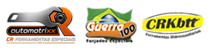 CR Ferramentas Automotrixx